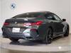BMW 8 SERIES