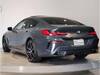 BMW 8 SERIES