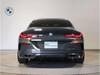 BMW 8 SERIES