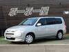 TOYOTA SUCCEED VAN