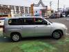 TOYOTA SUCCEED VAN