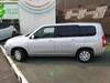 TOYOTA SUCCEED VAN