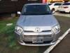 TOYOTA SUCCEED VAN