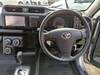 TOYOTA SUCCEED VAN
