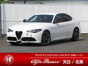 2025 ALFA ROMEO GIULIA