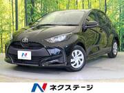 2023 TOYOTA YARIS