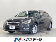 2012 SUBARU IMPREZA G4