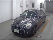 2016 BMW MINI COOPER S
