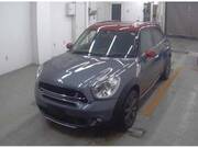 2016 BMW MINI