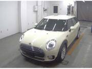 2018 BMW MINI