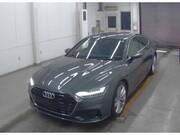 2020 AUDI A7 SPORTBACK