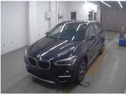 2016 BMW X1