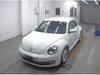 VOLKSWAGEN THE BEETLE