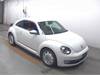VOLKSWAGEN THE BEETLE