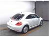 VOLKSWAGEN THE BEETLE