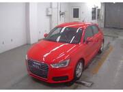 2017 AUDI A1 SPORTBACK