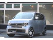 2024 HONDA N-WGN