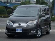 2015 NISSAN SERENA