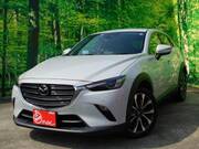 2018 MAZDA CX-3