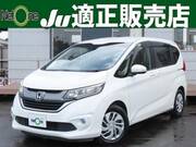2016 HONDA FREED