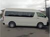 TOYOTA HIACE COMMUTER