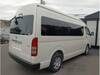 TOYOTA HIACE COMMUTER