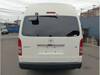 TOYOTA HIACE COMMUTER