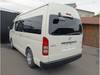 TOYOTA HIACE COMMUTER