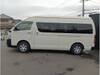 TOYOTA HIACE COMMUTER