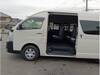 TOYOTA HIACE COMMUTER
