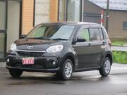 2020 TOYOTA PASSO