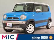 2014 SUZUKI HUSTLER G