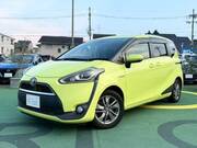 2016 TOYOTA SIENTA
