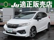 2018 HONDA FIT