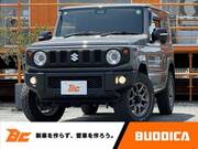 2021 SUZUKI JIMNY
