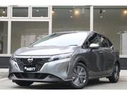 2022 NISSAN NOTE X