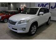 2012 TOYOTA VANGUARD