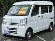 2019 SUZUKI EVERY