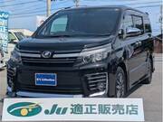 2017 TOYOTA VOXY