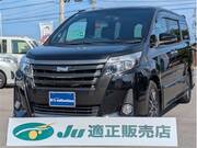 2016 TOYOTA NOAH