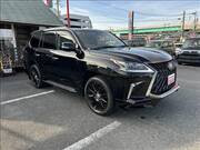 2019 LEXUS LX LX570