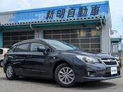 2013 SUBARU IMPREZA SPORTS