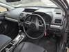 SUBARU IMPREZA SPORTS