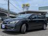 SUBARU IMPREZA SPORTS
