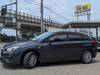 SUBARU IMPREZA SPORTS