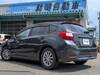 SUBARU IMPREZA SPORTS