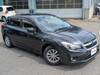 SUBARU IMPREZA SPORTS