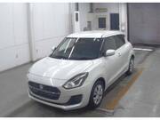 2018 SUZUKI SWIFT