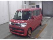 2021 SUZUKI SPACIA