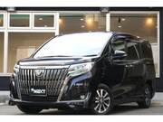 2020 TOYOTA ESQUIRE